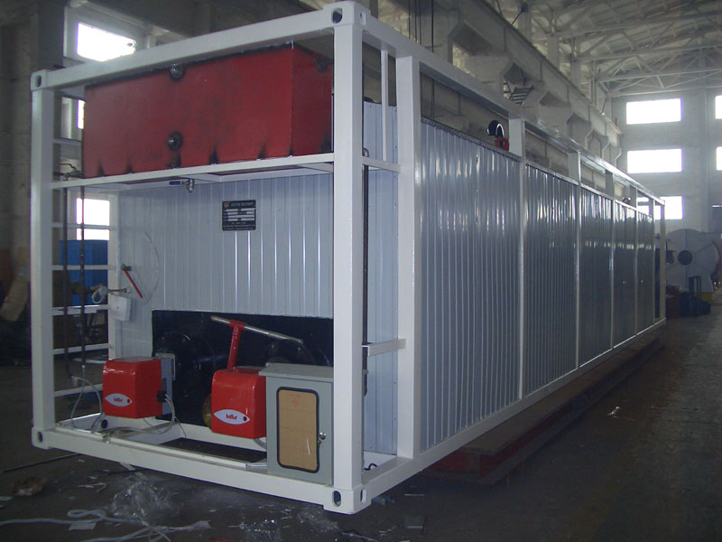 Що таке цистерна для транспортування бітуму і чому це важливо?